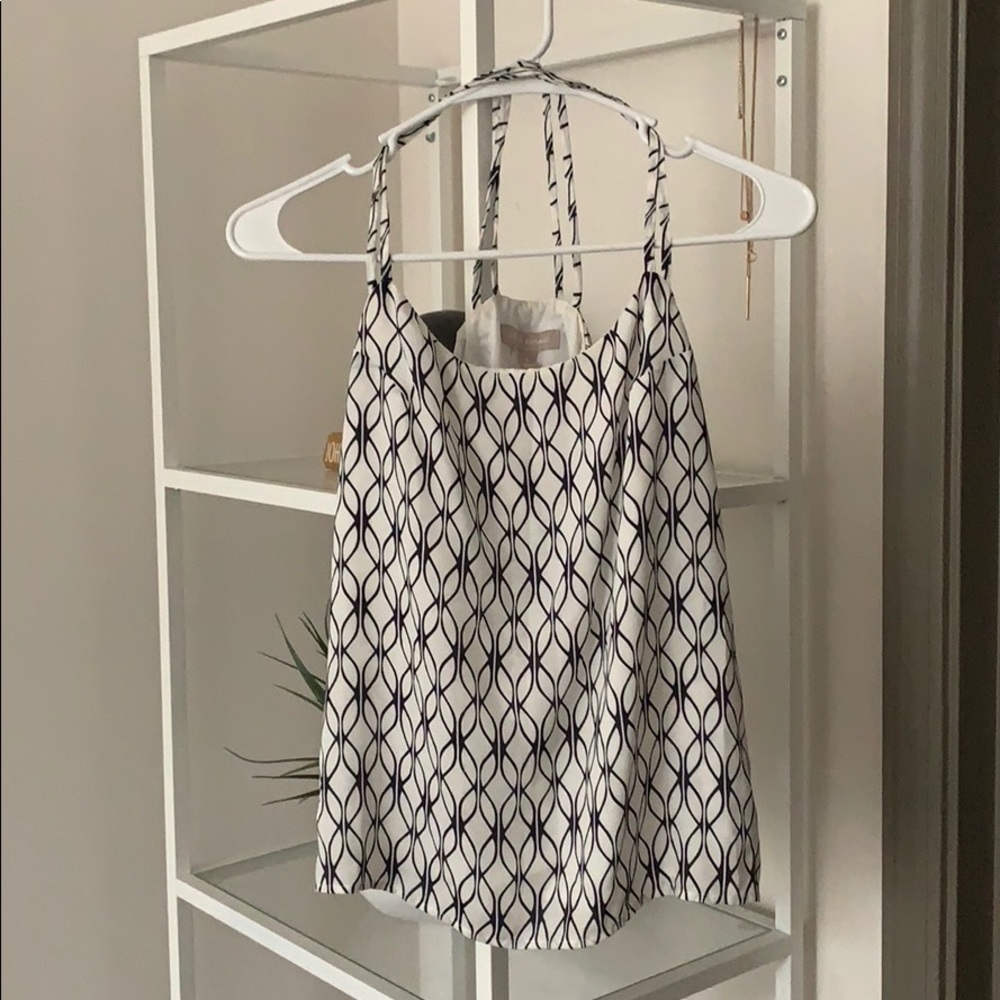 Banana Republic Tank